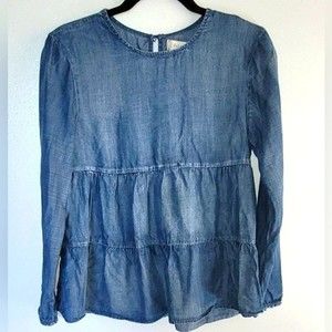Altar'd State Women's Blouse Size Small